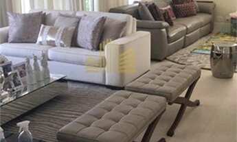 Imagem 5: Apartamento com 4 quartos, 288m2, para locação em São Paulo, Vila Uberabinha