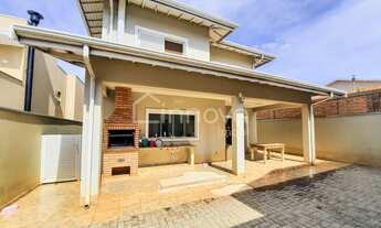 Imagem: Casa de condomínio sobrado para venda com