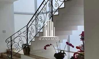 Imagem 6: Casa à venda no condomínio Tarumã em Santana de Parnaíba com 4 suítes