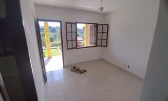 Imagem 7: Casa 1ª locação, 2 qtos c/ suíte em Bacaxá, Saquarema / RJ