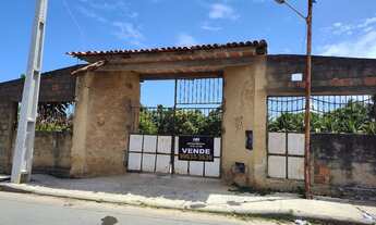 Imagem: Terreno Jardim Recreio Santa Maria 23.000m2