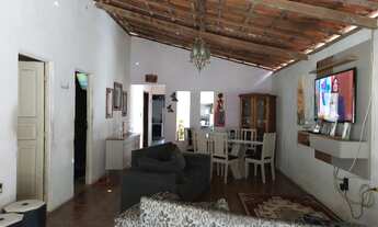 Imagem 6: Vendo casa com 3/4 no Jardim Petrolar - Alagoinhas - Ba