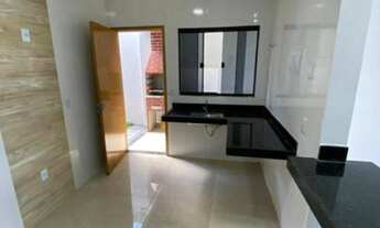 Imagem 7: Setor Tropical Ville - Goiânia