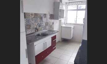 Imagem 7: Apartamento de 2 quartos em Jardim Limoeiro