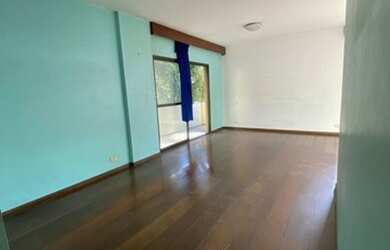 Imagem 4: Apartamento 135m² Moema 3 dorms 1 suíte 2 vagas