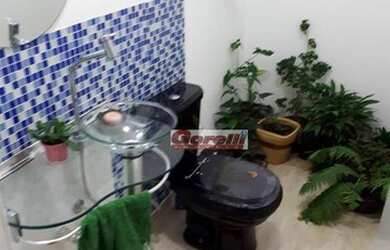 Imagem 3: Casa com 3 dormitórios à venda, 110 m² por R$ 600.000,00 - Nova Arujá - Arujá/SP