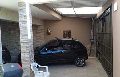 Imagem 7: Sobrado com 3 dormitórios à venda, 128 m² por R$ 570.000,00 - Vila Assunção - Santo André