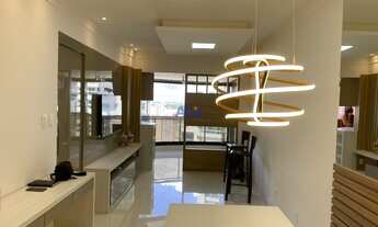 Imagem 1: Apartamento - Caminho das Árvores - Salvador