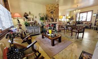 Imagem 4: Porto Alegre - Casa Padrão - Jardim Floresta