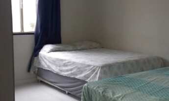 Imagem 5: Casa Nova Mobiliada com 1 quarto no Alvorada