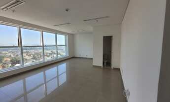 Imagem: Sala à venda, 42 m² por R$ 340.000,00