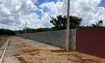 Imagem: Lote Ponte Alta Norte, 400 metros quadrados