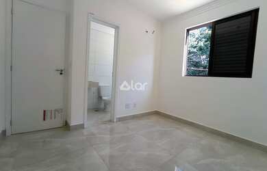 Imagem 7: APARTAMENTO COM AREA 3 QUARTOS SUITE 2 VAGAS NO ITAPOA-REGIAO DA PAMPULHA