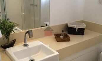 Imagem: Apartamento residencial à venda, Vila Monumento