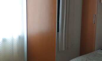 Imagem 3: Mobiliado moderno Apartamento tem 37 metros quadrados com 1 quarto