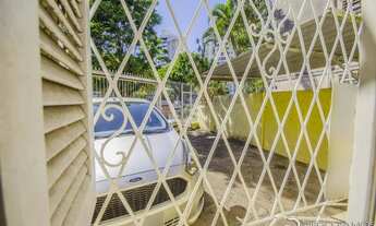 Imagem 4: Porto Alegre - Casa Padrão - São João