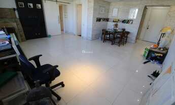 Imagem 2: Ótimo Apto com 1 Dorms 1 suíte 1 quarto reversível e dormitório Aberto 1 vaga , lazer e g