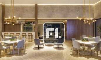 Imagem 6: Apartamento à venda, 149 m² por R$ 1.850.000,02 - Brooklin - São Paulo/SP