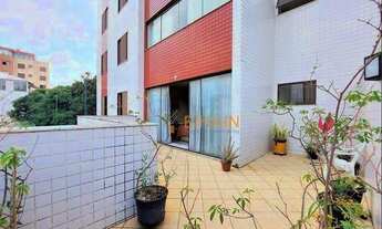 Imagem: Apartamento Garden com 4 dormitórios à