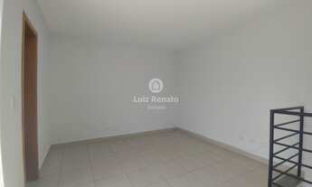 Imagem 4: Cobertura para aluguel 2 quartos 1 vaga - Fernão Dias