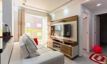 Imagem: Apartamento à Venda - Centro, 2 Quartos