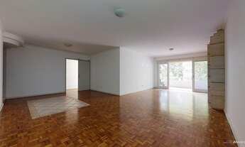 Imagem: Apartamento residencial para venda, Floresta