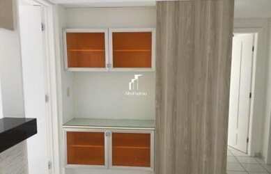 Imagem 3: APARTAMENTO 02 QUARTOS NO COND. JARDIM TROPICAL