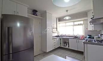 Imagem 5: Apartamento Venda 3 Dormitórios - 117 m² Campo Belo