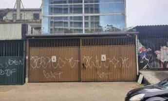 Imagem 2: Alugo Galpão na Vista bela