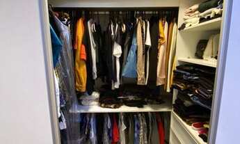 Imagem 7: Cobertura para Venda em Santo André, Vila Humaitá, 2 dormitórios, 1 suíte, 3 banheiros, 1