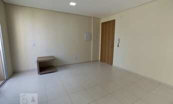 Imagem 2: Apartamento para Aluguel - Nova Aliança, 1 Quarto, 30 m2