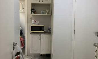 Imagem 6: EXCELENTE APARTAMENTO DE FRENTE COMVISTA MAR EM COPACABANA