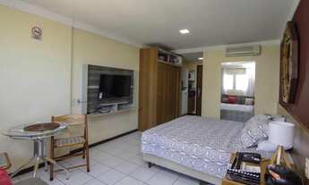 Imagem 2: Flat mobiliado em Ponta Negra, Natal RN