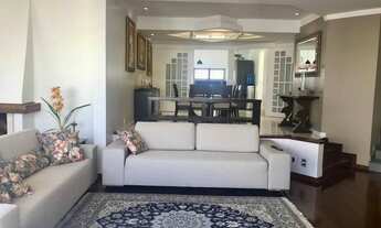 Imagem 2: Apartamento Venda Paraíso 210 m² 4 Dormitórios