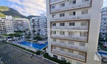 Imagem: Rio de Janeiro - Apartamento Padrão - Recreio