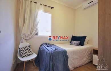 Imagem 5: CASA EM CONDOMÍNIO EXCLUSIVO! à 5 min da Lagoa do Taquaral!