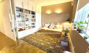 Imagem: RIO DE JANEIRO - Apartamento Padrão - COPACABANA