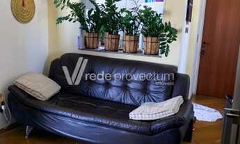 Imagem 5: Campinas - Apartamento Padrão - Jardim Guanabara