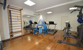 Imagem 3: 00693 - Apartamento 4 Dorms. (4 Suítes), MOEMA - SÃO PAULO/SP