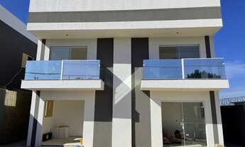 Imagem: Apartamento novo em Ocidental