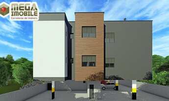 Imagem 7: Apartamento garden em construção em área nobre dos Ingleses!