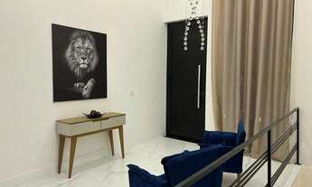 Imagem 4: 4/4 sendo 3 suítes Alphaville Litoral Norte 2