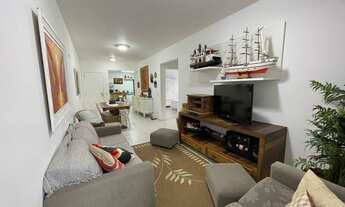 Imagem: GOVERNADOR CELSO RAMOS - Apartamento Padrão