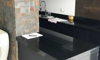 Imagem 6: APARTAMENTO COM 74 METROS, 2 DORMITORIOS NA VILA ANDRADE