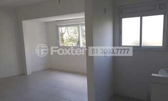 Imagem: Porto Alegre - Loft - Santo Antônio