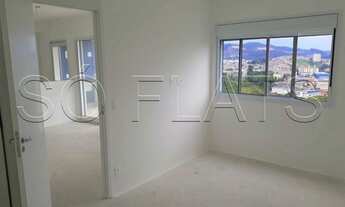 Imagem 2: Studio Residencial Acqua Park 47,52m² 1 suite 1 vaga à venda em Alphaville