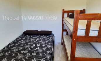 Imagem 6: Apartamento Temporada Ubatuba para 12 pessoas Piscina