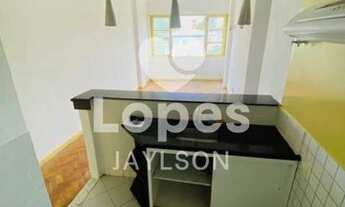 Imagem 5: Apartamento - 02 quartos - Maracanã