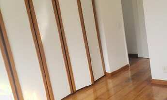 Imagem 7: Apartamento de 95 metros quadrados no bairro Leblon com 2 quartos