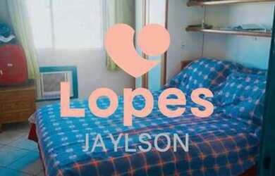 Imagem 3: Apartamento - 2 quartos - Engenho de Dentro